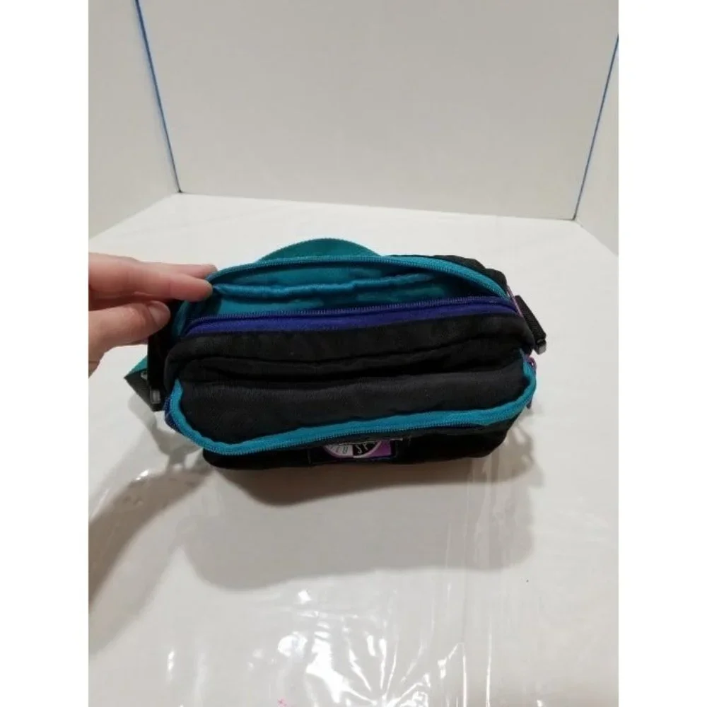 Vintage Samsonite World Sport Fanny Pack Vintage Samsonite World Sport Fanny Pac